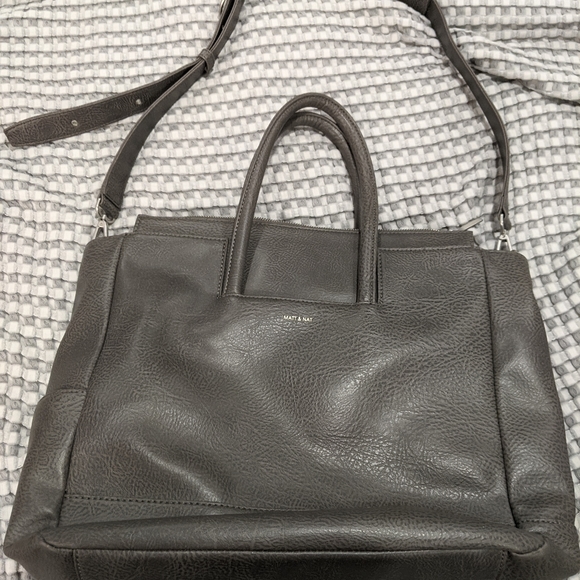 Matt and Nat Percio Diaper Bag - Picture 3 of 5